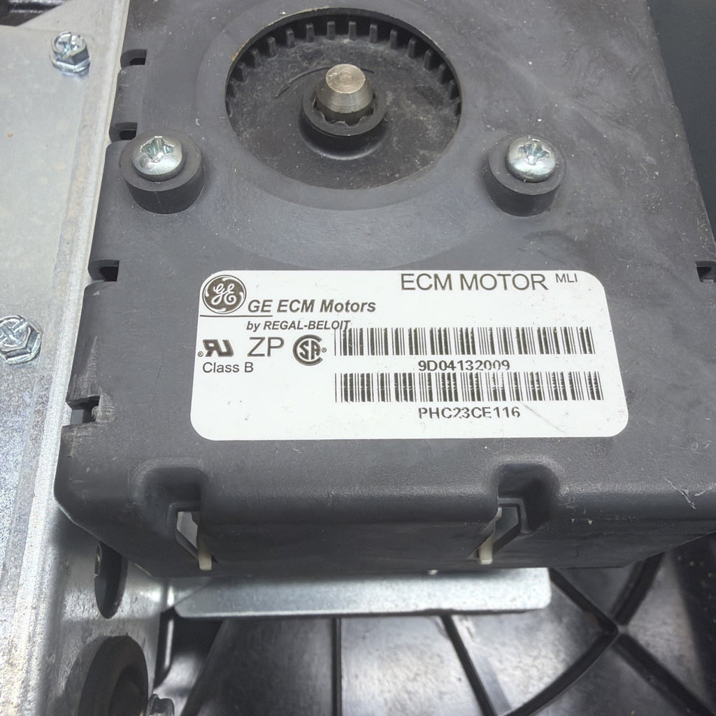 TESTED🔥 Carrier 5SME44JG2006D HC23CE116 PHC23CE116 Draft Inducer Assembly