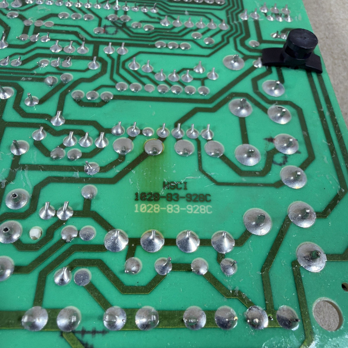 TESTED✅  RHEEM RUDD 1028-83-928C FURNACE CIRCUIT BOARD 62-24140-02 1028-928