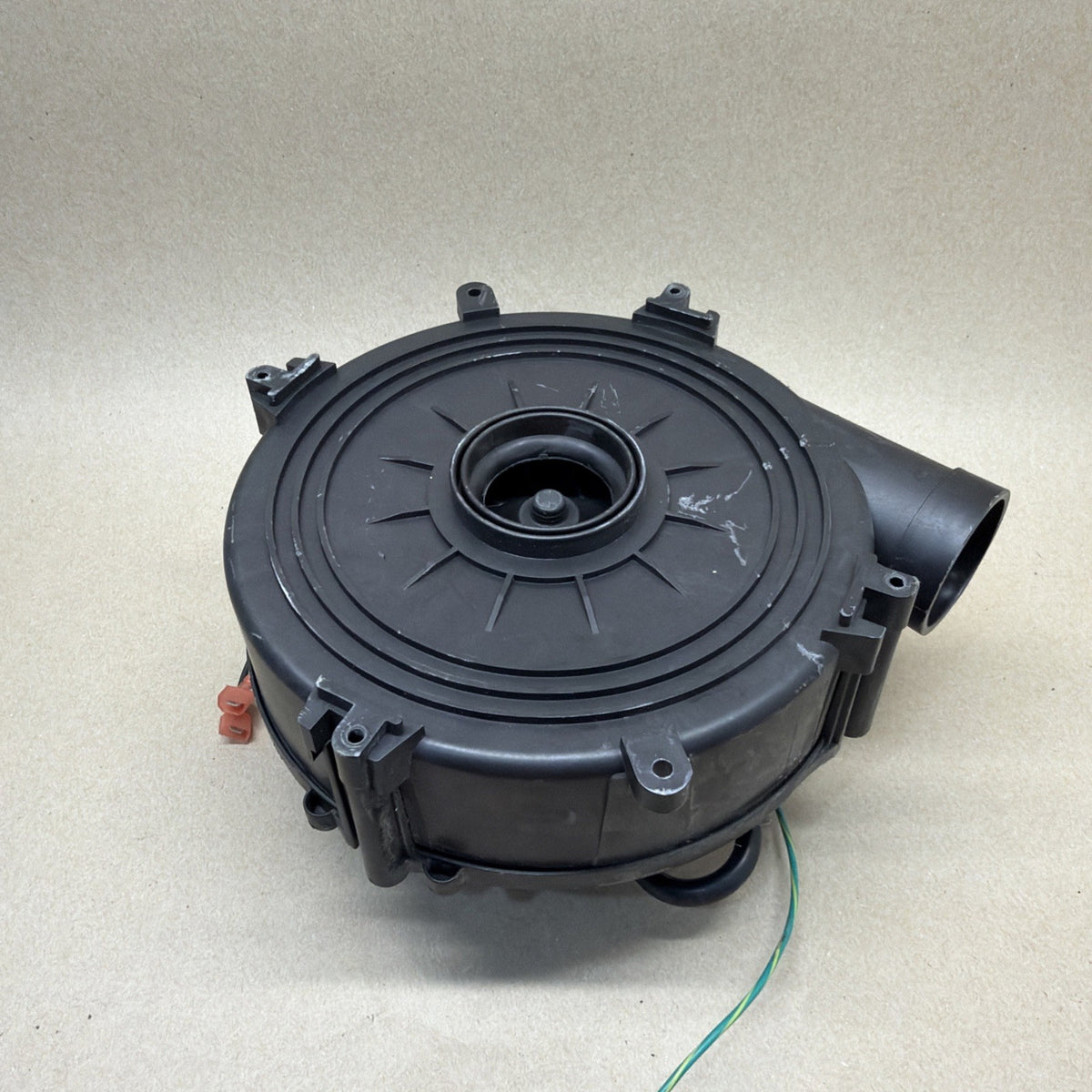 ✅ Fasco 70581023 York Furnace Draft Inducer 341449 115V 70581023JC