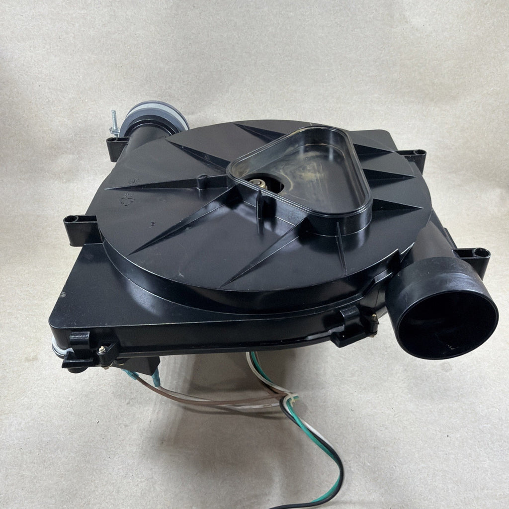 🔥 ZHONGSHAN BROAD-OCEAN HC28CQ116 Draft Inducer Motor  YDZ-040L22541-01 (B6)