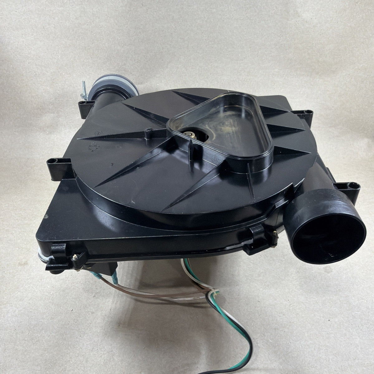 🔥 ZHONGSHAN BROAD-OCEAN HC28CQ116 Draft Inducer Motor  YDZ-040L22541-01 (B6)