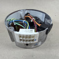 TESTED🔥 NIDEC 51E328144 Module Motor C498376330589 3/4HP 120/240V CWLE