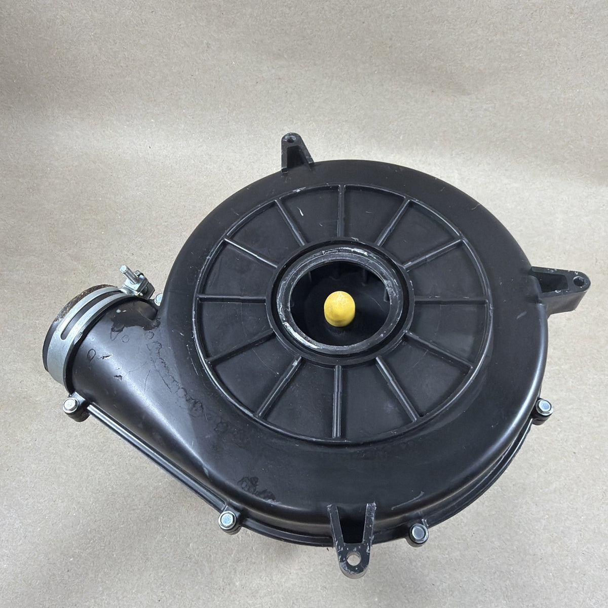 🔥 FASCO 702111543 Draft Inducer Blower Motor Assembly D342094P03 7021-11543 (7)