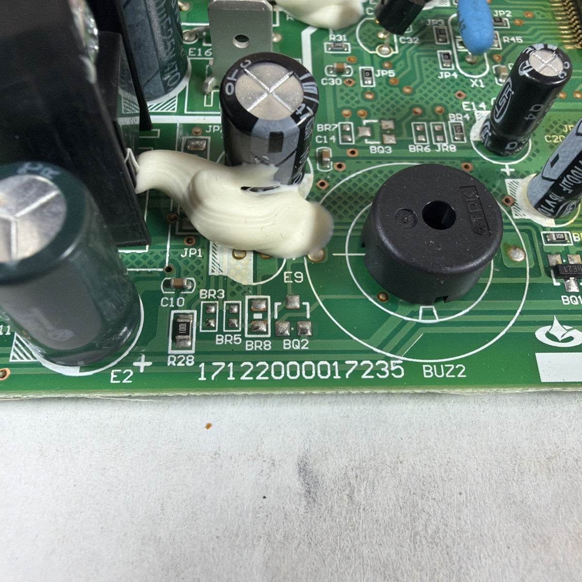 NEW🔥 Lennox 17122000A22622 Main Control Board Cat #  Y9506