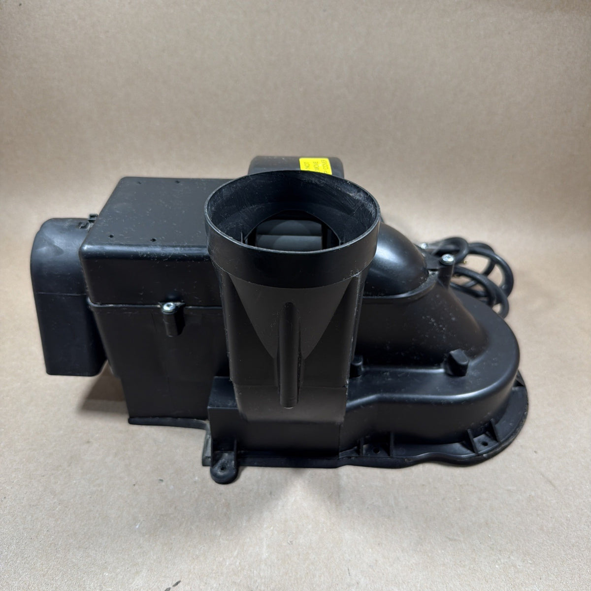 Bradford White 239-45583-00A Fasco 702112186 Water Heater Inducer Blower Motor