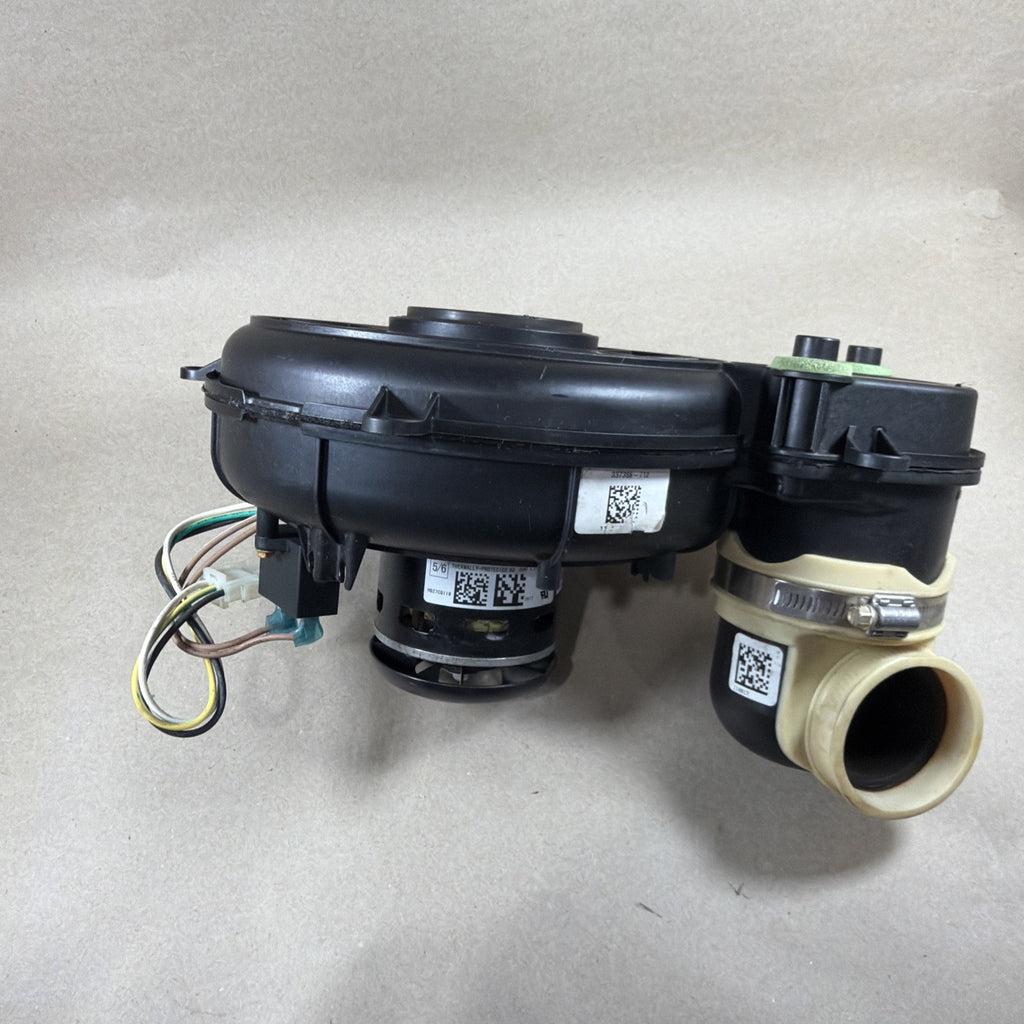 🔥 Zhongshan Broad Ocean Y4L241A87 Draft Inducer Blower Motor HB27CQ119 (C23)