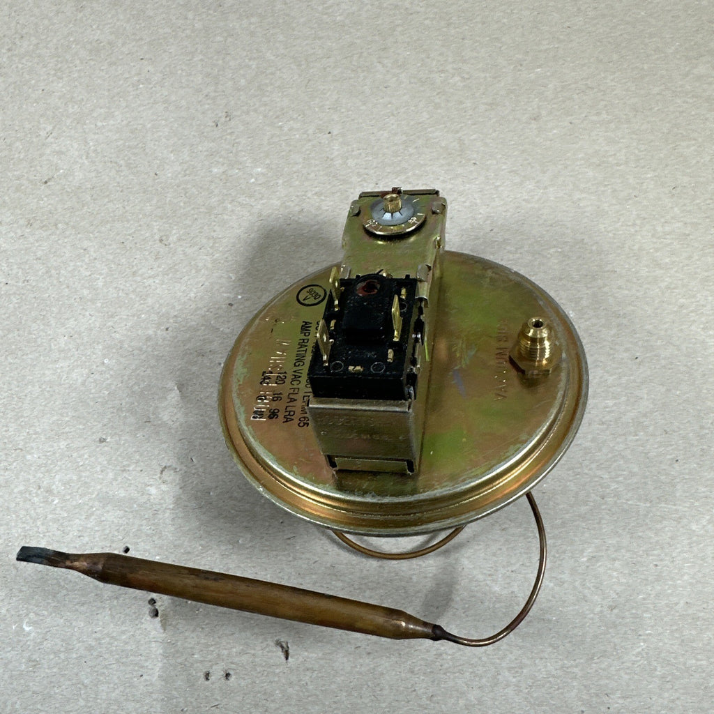 ROBERTSHAW  De-Ice Control 3411-092 / 62A36 Diaphragm Type, NIB