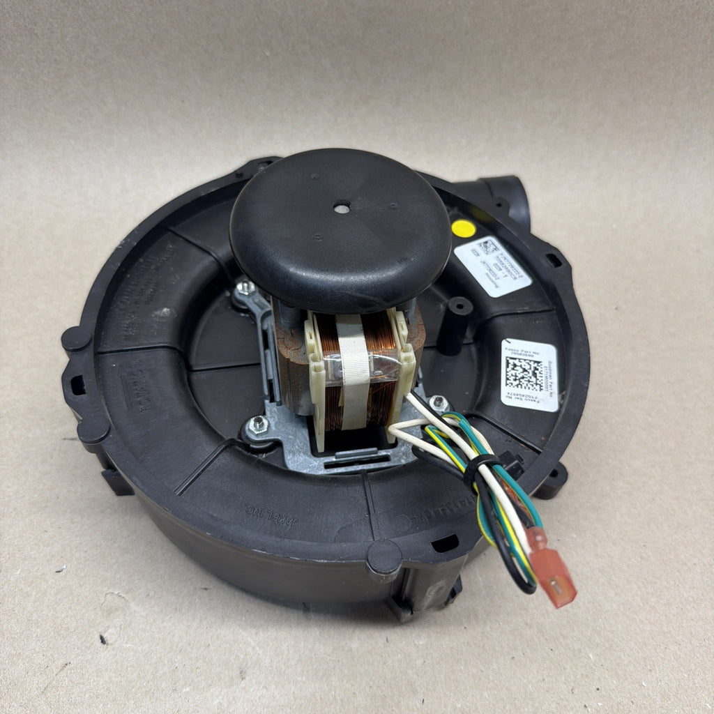 TESTED🔥 JAKEL J238-150 Inducer Blower Motor 71582108 70582690CS  120V