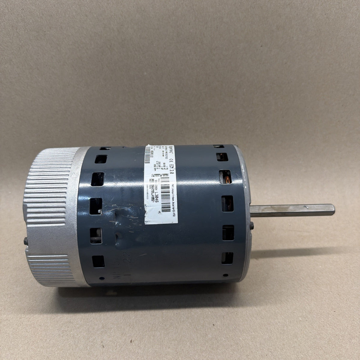 TESTED✅.  Genteq ECM 3.0 HD52RE122 Blower Motor 5SME39SXL3046 GC07  1HP