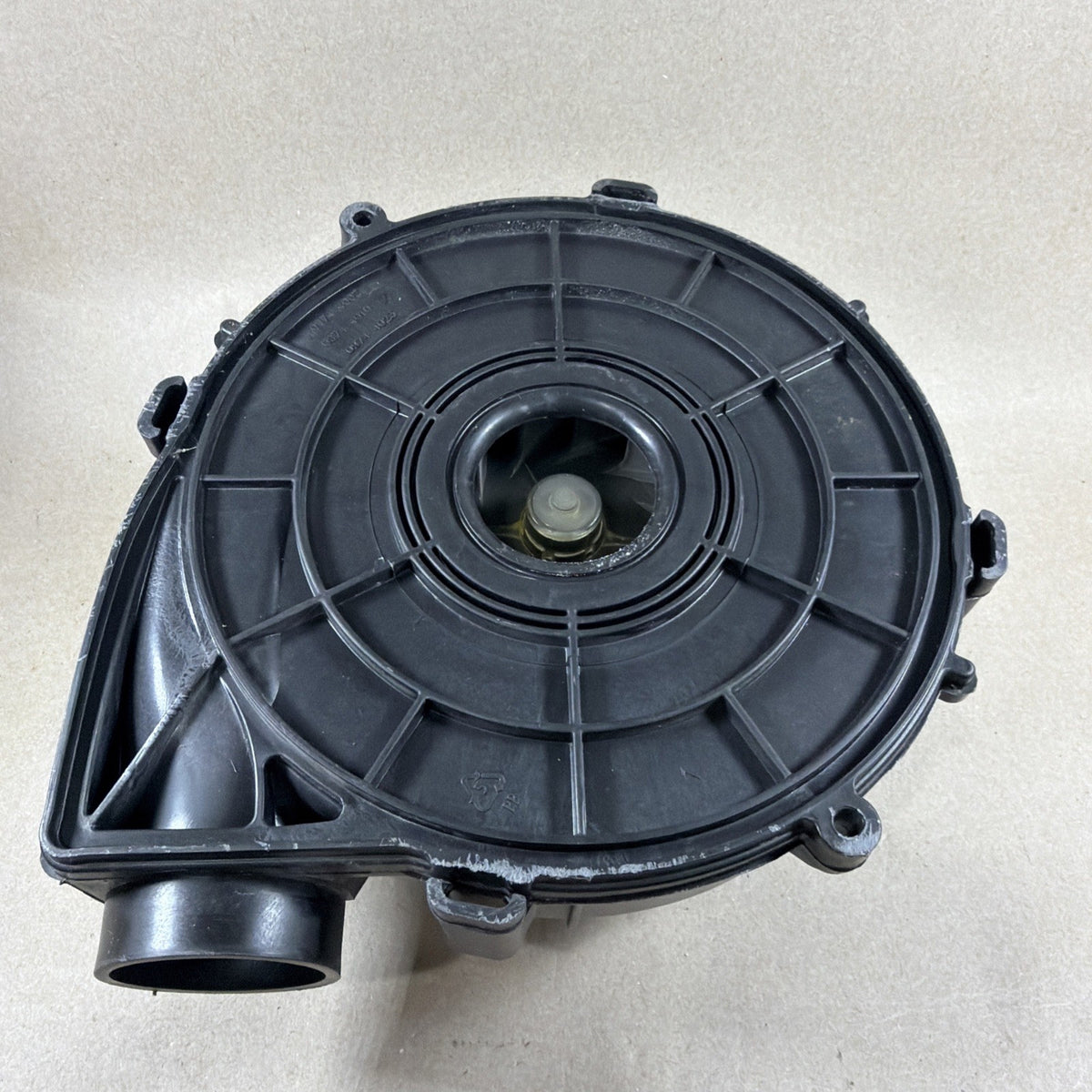 TESTED🔥🔥 Fasco 103274-03 Furnace Inducer Motor 71626863 (A12)