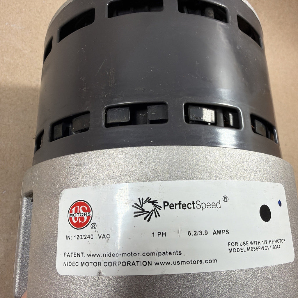 🔥 Perfect Speed 1/2HP A01426-003  Blower Motor Module M055PWDRR-0738 Goodman