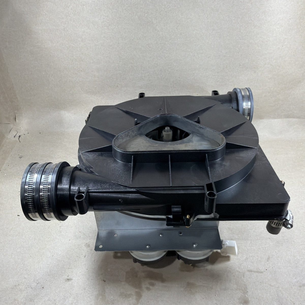TESTED🔥 OEM Carrier Inducer Motor HR46GH003 HC23CE116 81104165