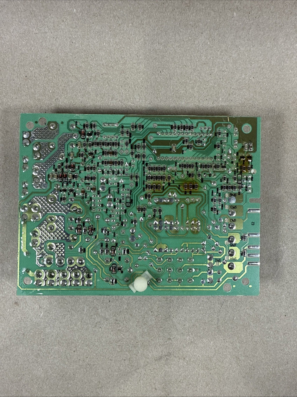 TESTED Furnace Control Circuit Board 50A55-474-04 D341235P01 White-Rodgers (H12)