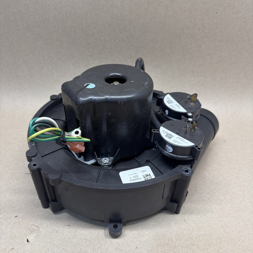 ✅ Fasco 70581023 York Furnace Draft Inducer 341449 115V 70581023J