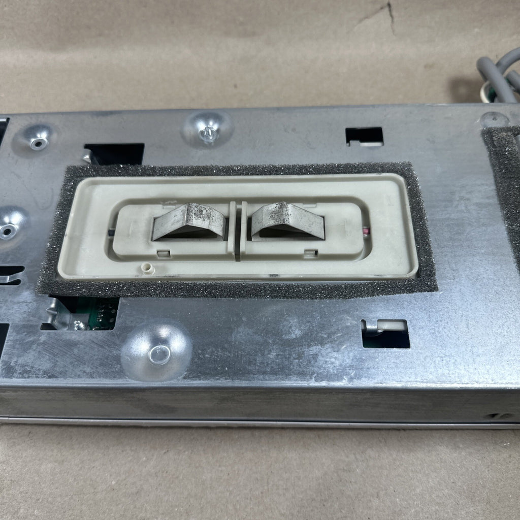 Honeywell PS1201B25 Power Supply Box Replaces 208417R 208417S 208417K  EAC