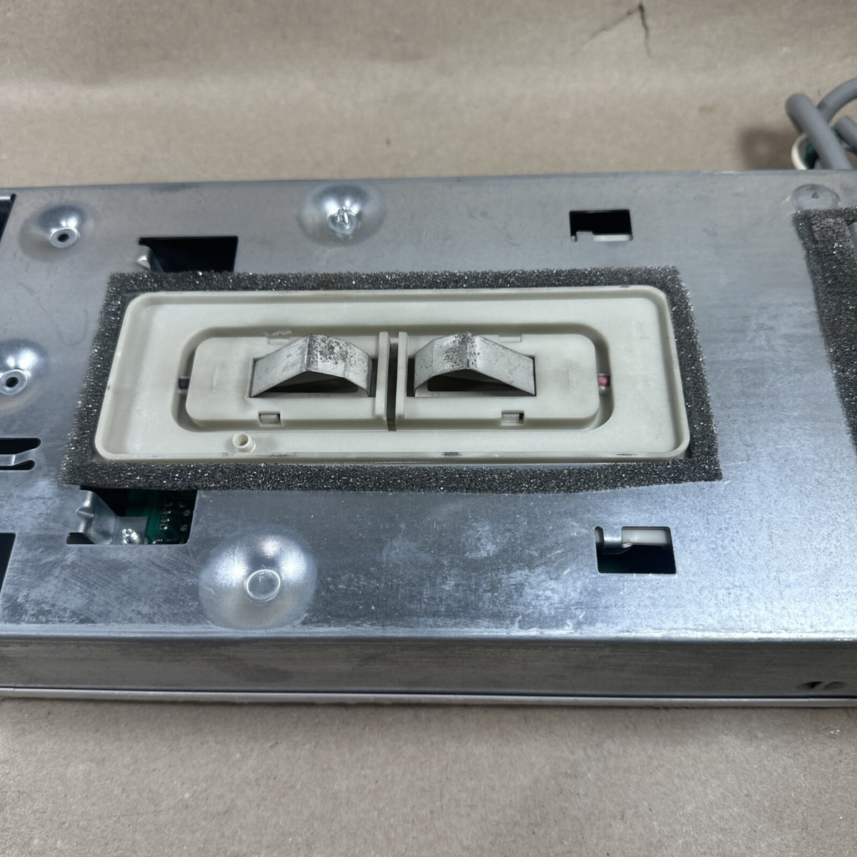 Honeywell PS1201B25 Power Supply Box Replaces 208417R 208417S 208417K  EAC