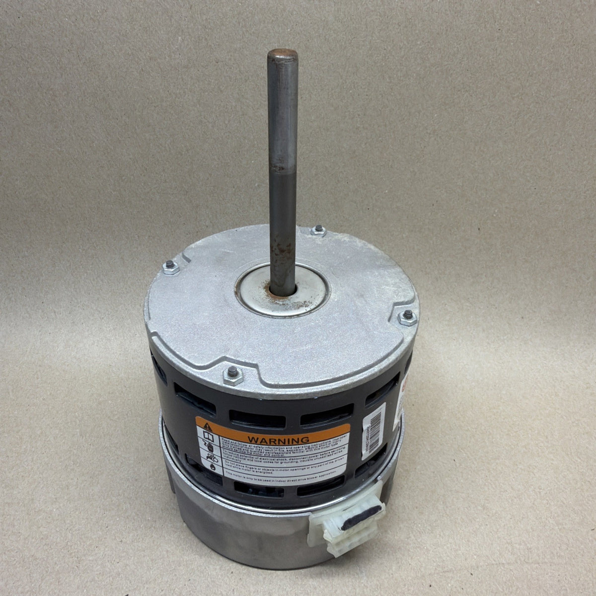 TESTED✅ Goodman M055PWCUR-0320 Programmable ECM Module CCW 1/2 HP