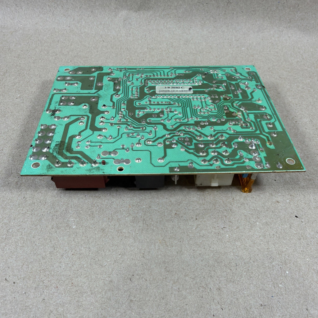 ✅ York Coleman P031-01267-001 Furnace Circuit Board SOURCE1 031-01267-001A