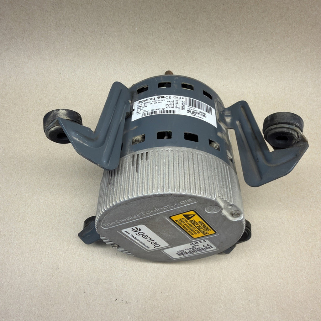 ✅ GENTEQ ECM 3.0 HD44SE122 Blower Motor 5SME39HXL3020 1/2HP GC08