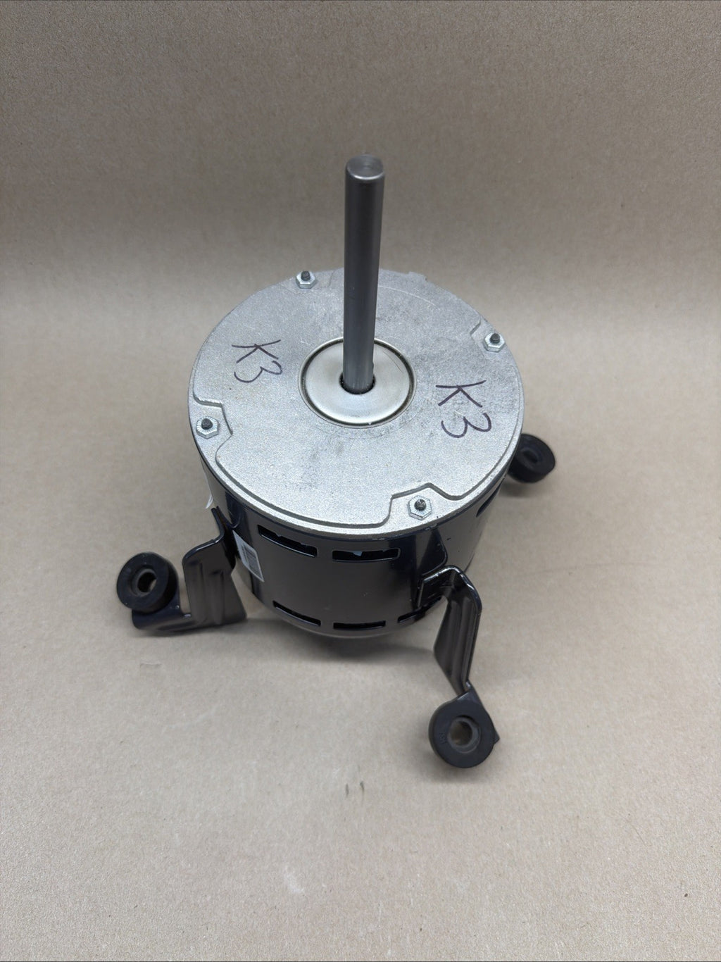 TESTED✅ OEM X13 Furnace Blower Motor 1 HP SelecTech M55PWNNS-3369 HD52MM120