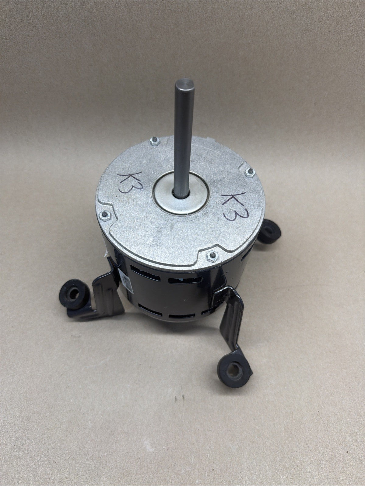 TESTED✅ OEM X13 Furnace Blower Motor 1 HP SelecTech M55PWNNS-3369 HD52MM120