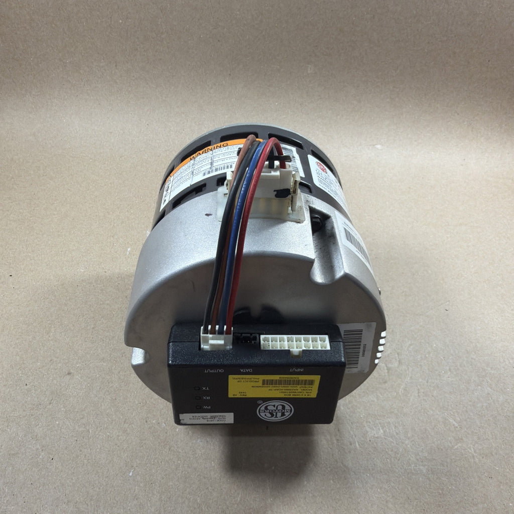 🔥 Perfect Speed 1/2HP J361234170  Blower Motor Module M055PWDDJ-0490  Goodman