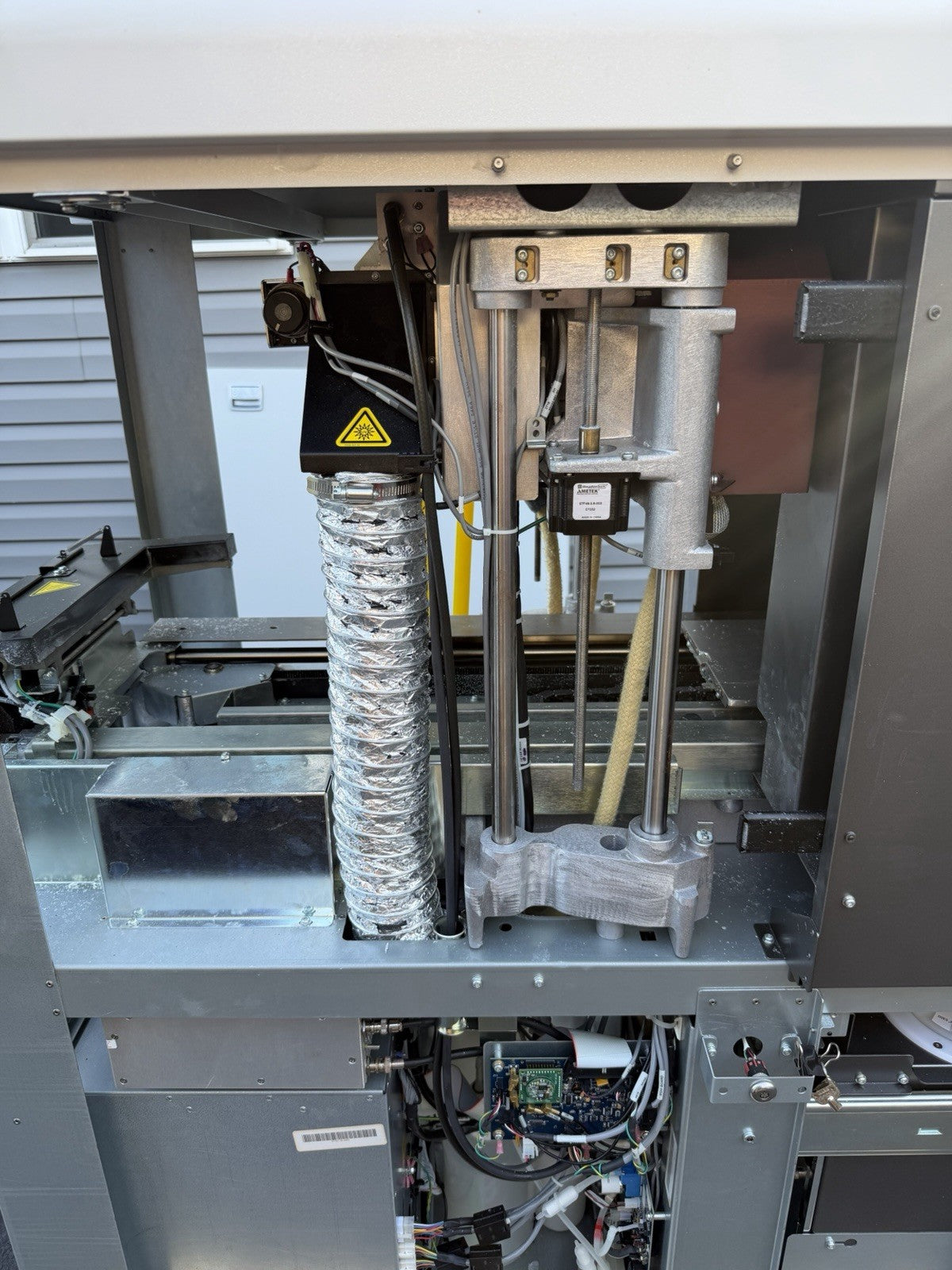 ✅ 3D Systems ProJet MJP3600 High Capacity and Resolution MultiJet 3D printing