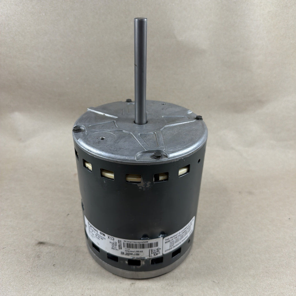 🔥🔥 Genteq 5SME39NXL064A ECM Blower Motor 3/4HP 115V X13 607363-06 81W37  FM14