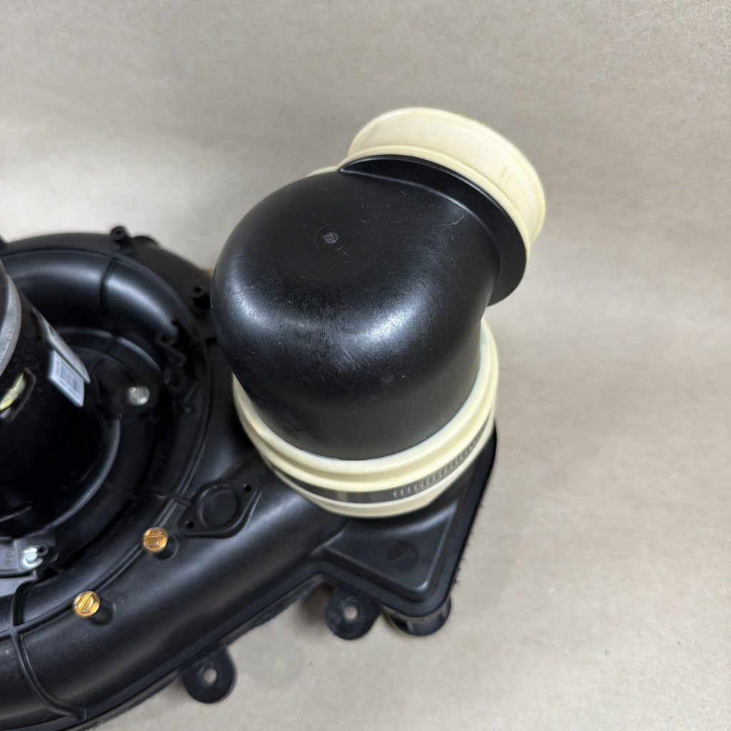 🔥 Zhongshan Broad Ocean Y4L241A87 Draft Inducer Blower Motor HB27CQ119 (C23)