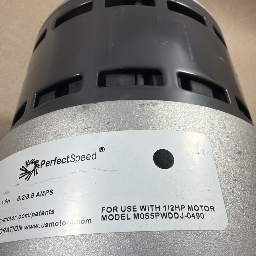 🔥 Perfect Speed 1/2HP J361234170  Blower Motor Module M055PWDDJ-0490  Goodman