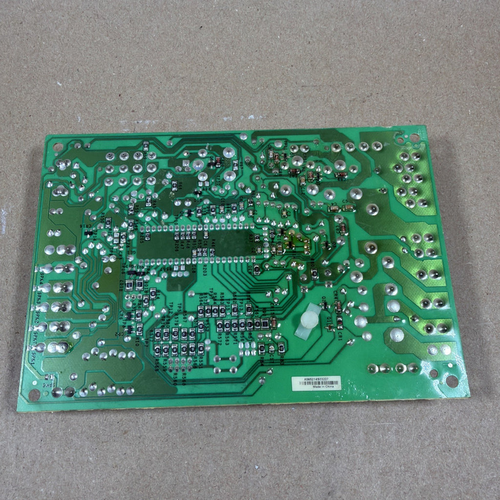 🔥🔥 Source1 York Luxaire 265901 Furnace Control Board Emerson 50A56-242-01