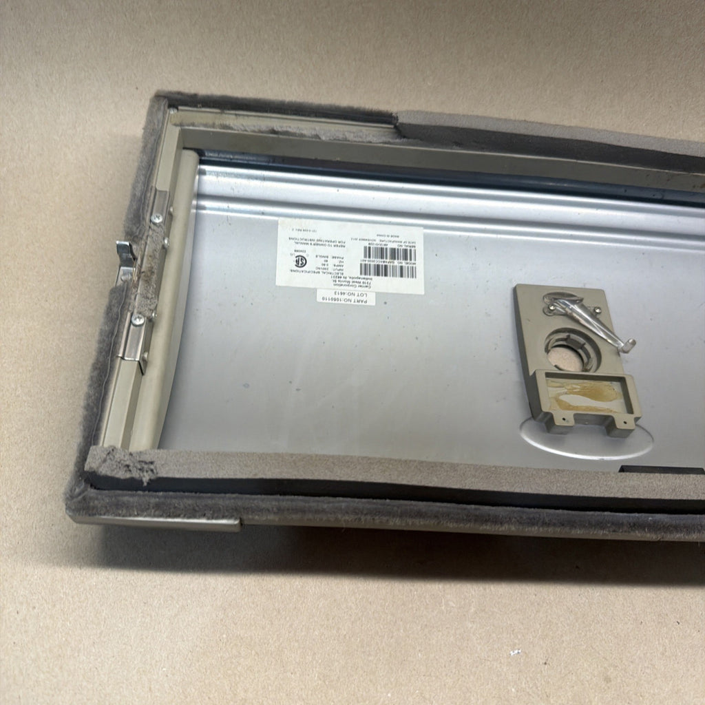 🔥🔥 230VAC. HVAC Air Purifier Filter EAC Carrier GAPABXCC2020-A01. 1050110