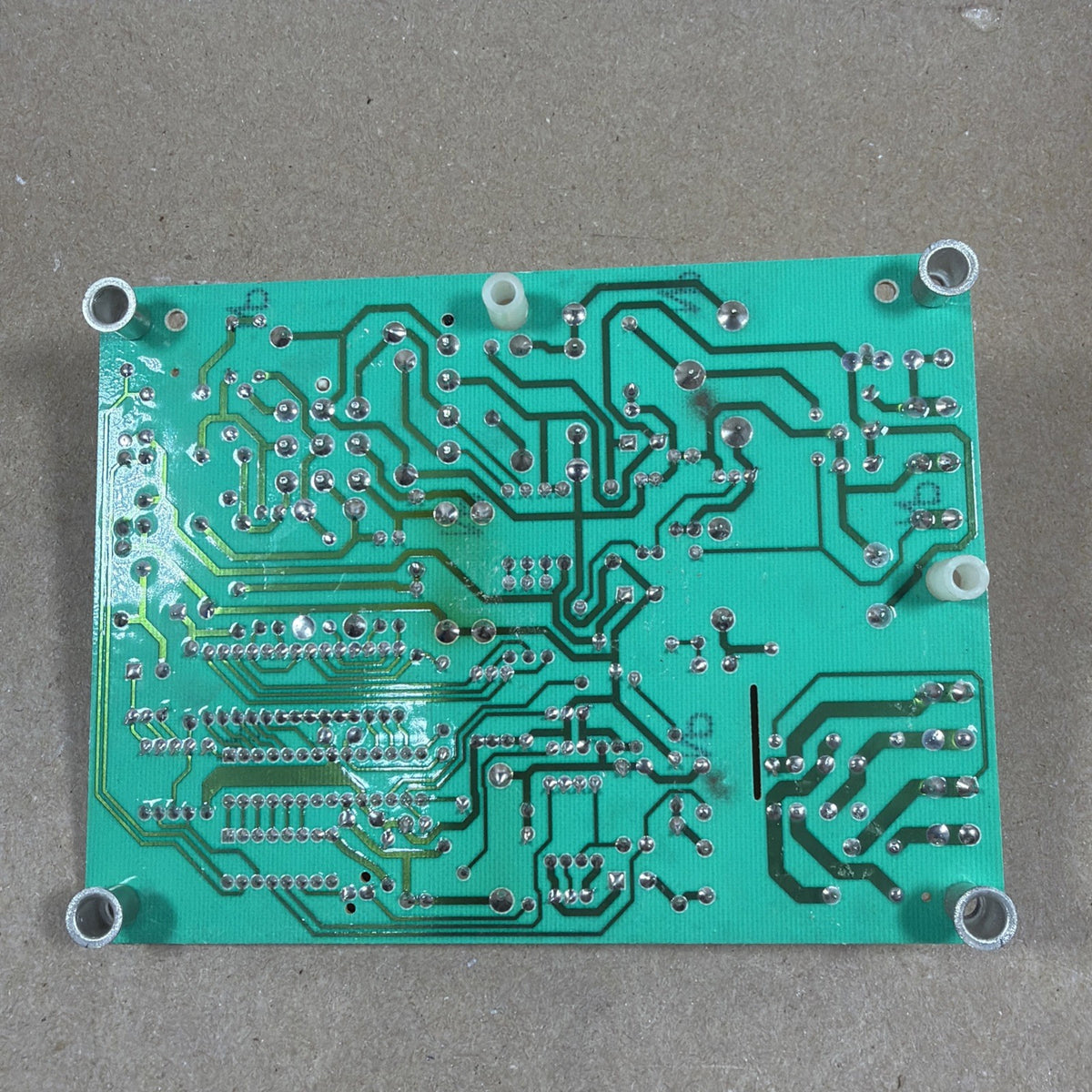 TESTED🔥.  1171-64  York Furnace Control Circuit Board 1171-83-6A