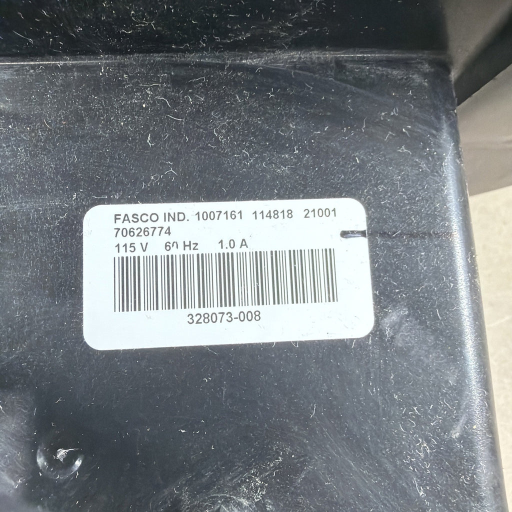 🔥 Bradford White 328073-008 Fasco 70626774 Water Heater Inducer Blower Motor
