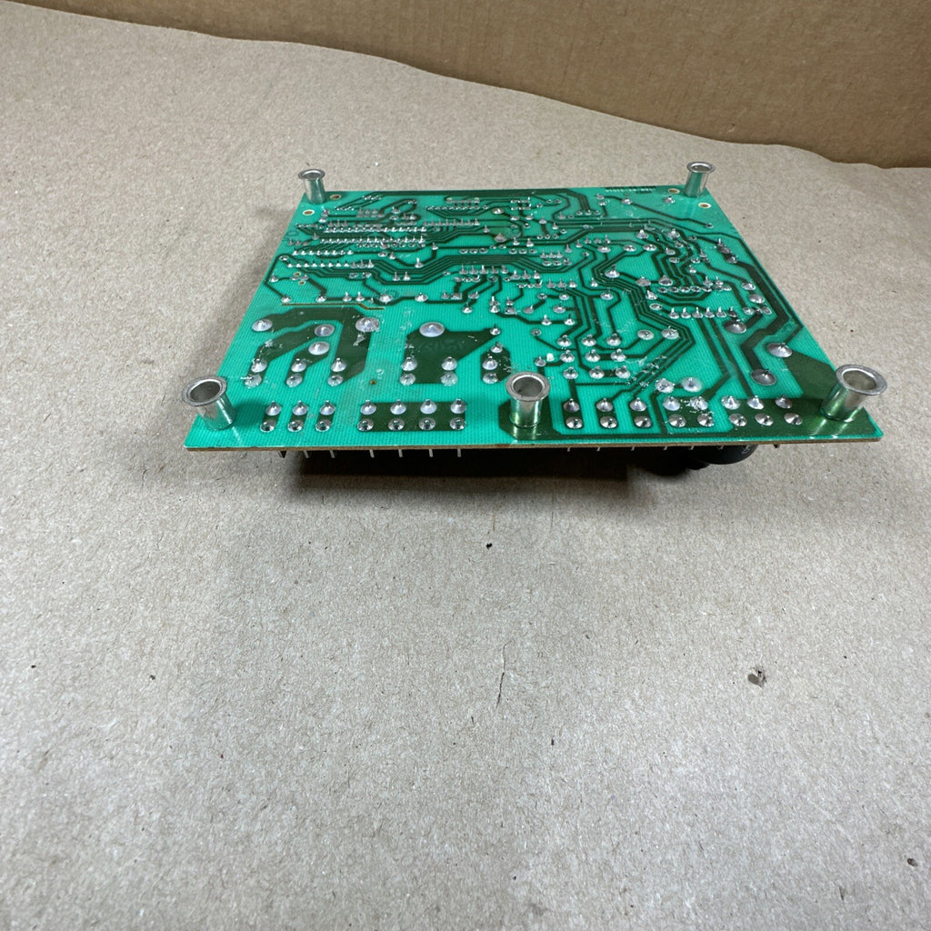 TESTED!62-23599-04 / 1068-311. HVAC Circuit Control Board  1068-83-3101A  (E70)