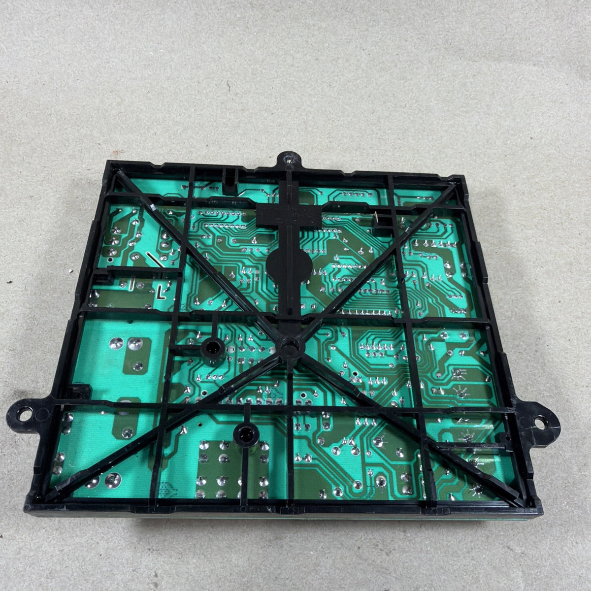 TESTED🔥 Furnace Control Circuit Board CEBD430591-46A CEPL130591-41 Carrier