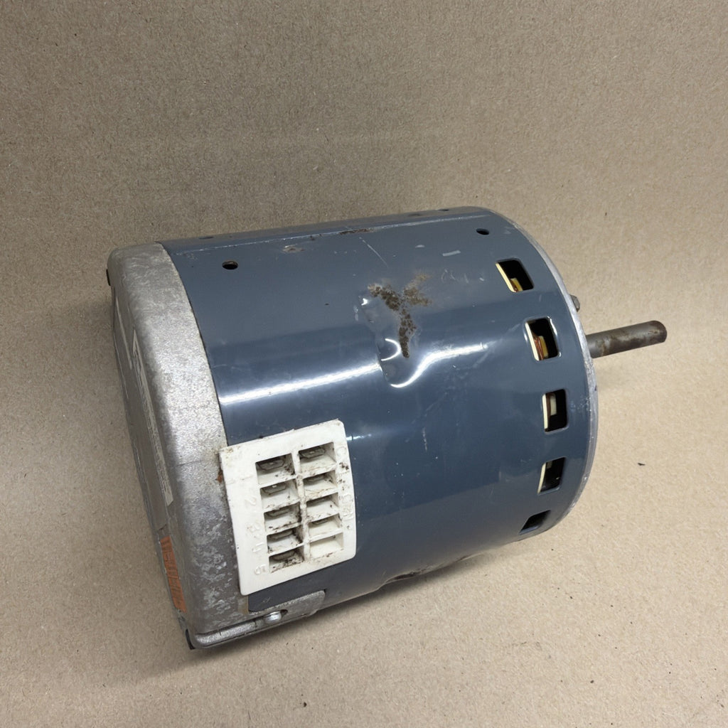 TESTED🔥 GE Genteq ECM 1/2 HP Blower Motor 5SME39HXL184 230V  FM19 HD44AR242