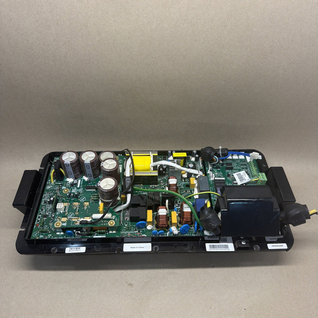 🔥🔥 CARRIER Infinity Inverter HR46WQ005 337428-101 HK38EA048  🔥🔥