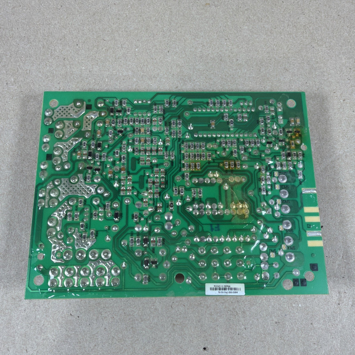 🔥🔥 White Rodgers D341396P01 Furnace Control Circuit Board 50A65-475-07