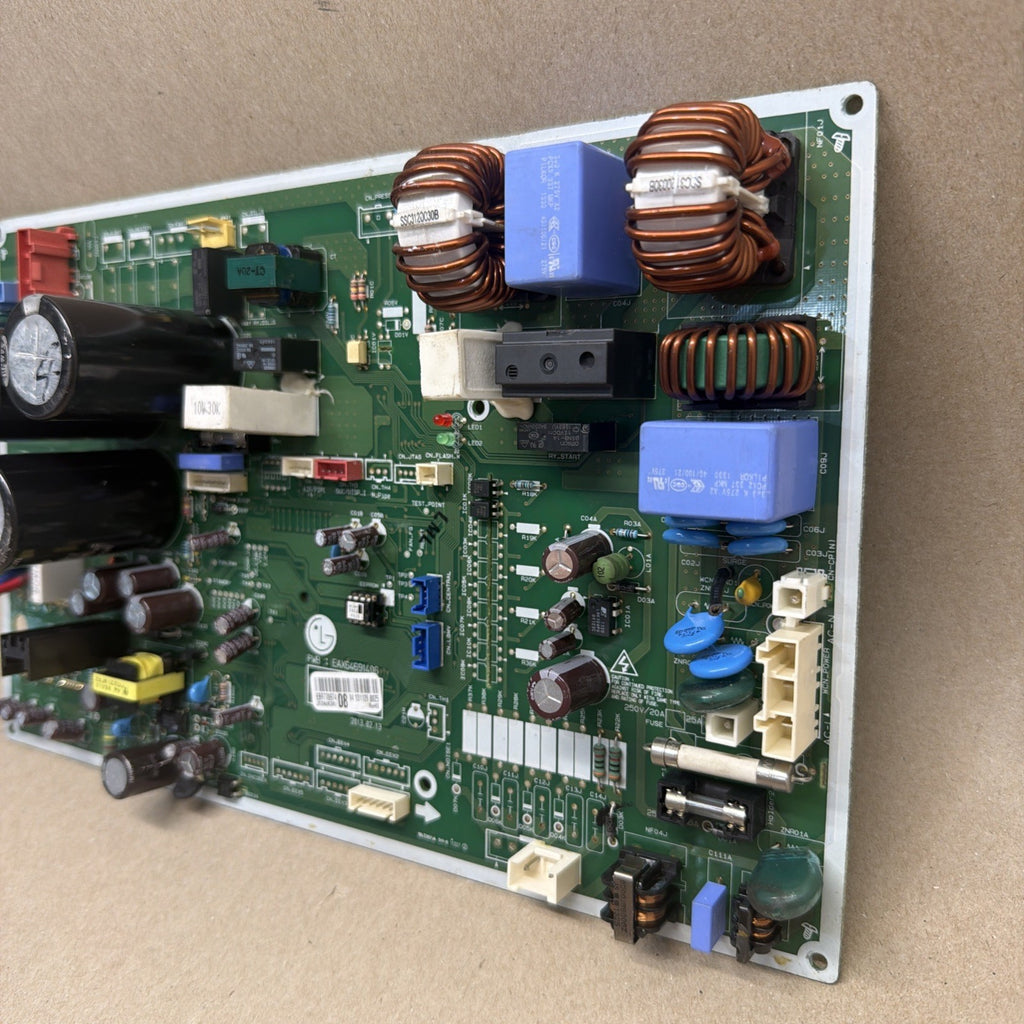 TESTED✅ LG Air Conditioner EBR770974 EAX64691406 Circuit Control Board