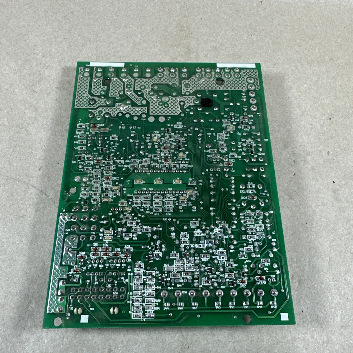 TESTED 🔥 WHITE RODGERS B1809927 / 50V51-289-01 INTEGRATED FAN CONTROL (F109)