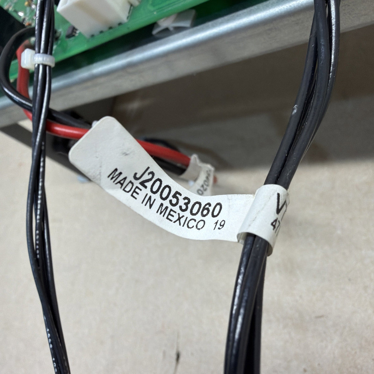 ✅. Simplex 566-071 4100-5111 4100U/ES System Power Supply  Board 637-162 742-342