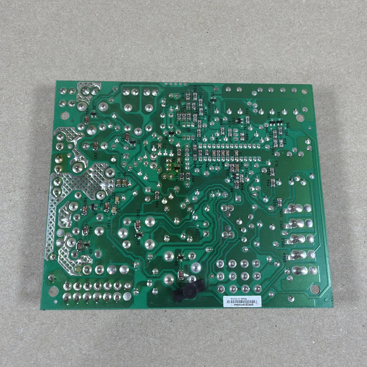 🔥🔥GOODMAN PCB00109 Furnace Control Circuit Board 50M56-289-90 EMERSON (N19)