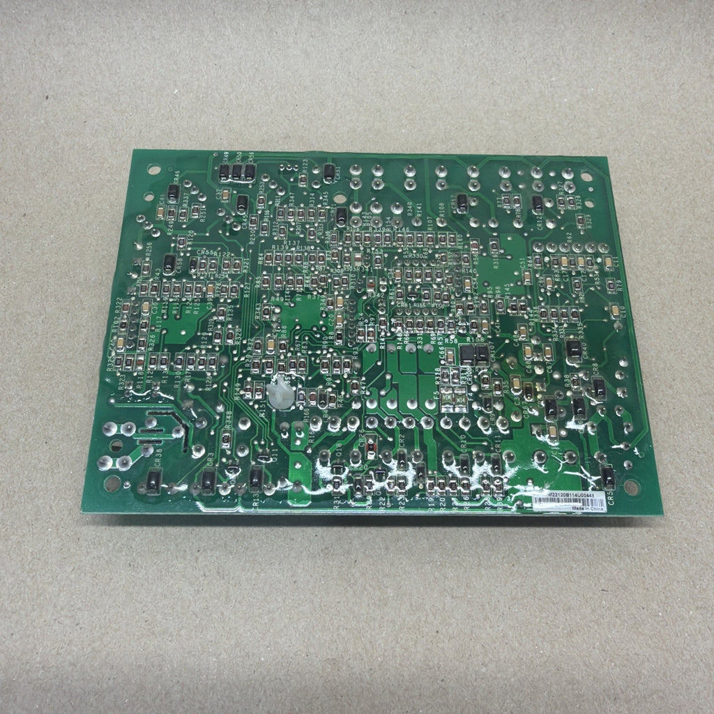 ✅ LENNNOX EMERSON 101796-03, 49M22-120, 0X0101EFAD, FURNACE CONTROL BOARD