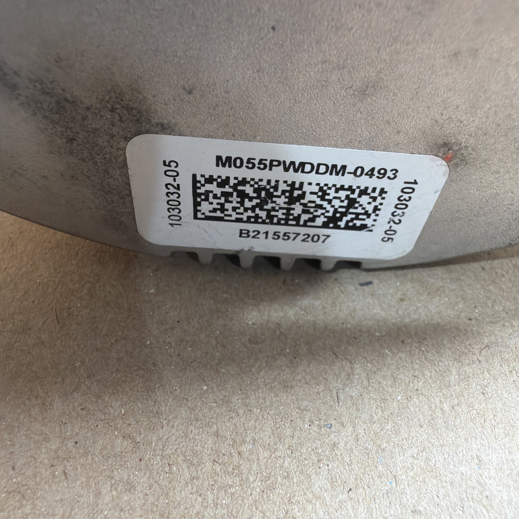 🔥🔥 US MOTORS M055PWDDM-0493 Module 103064-08. 103032-05 AA25650L-P-4 Motor