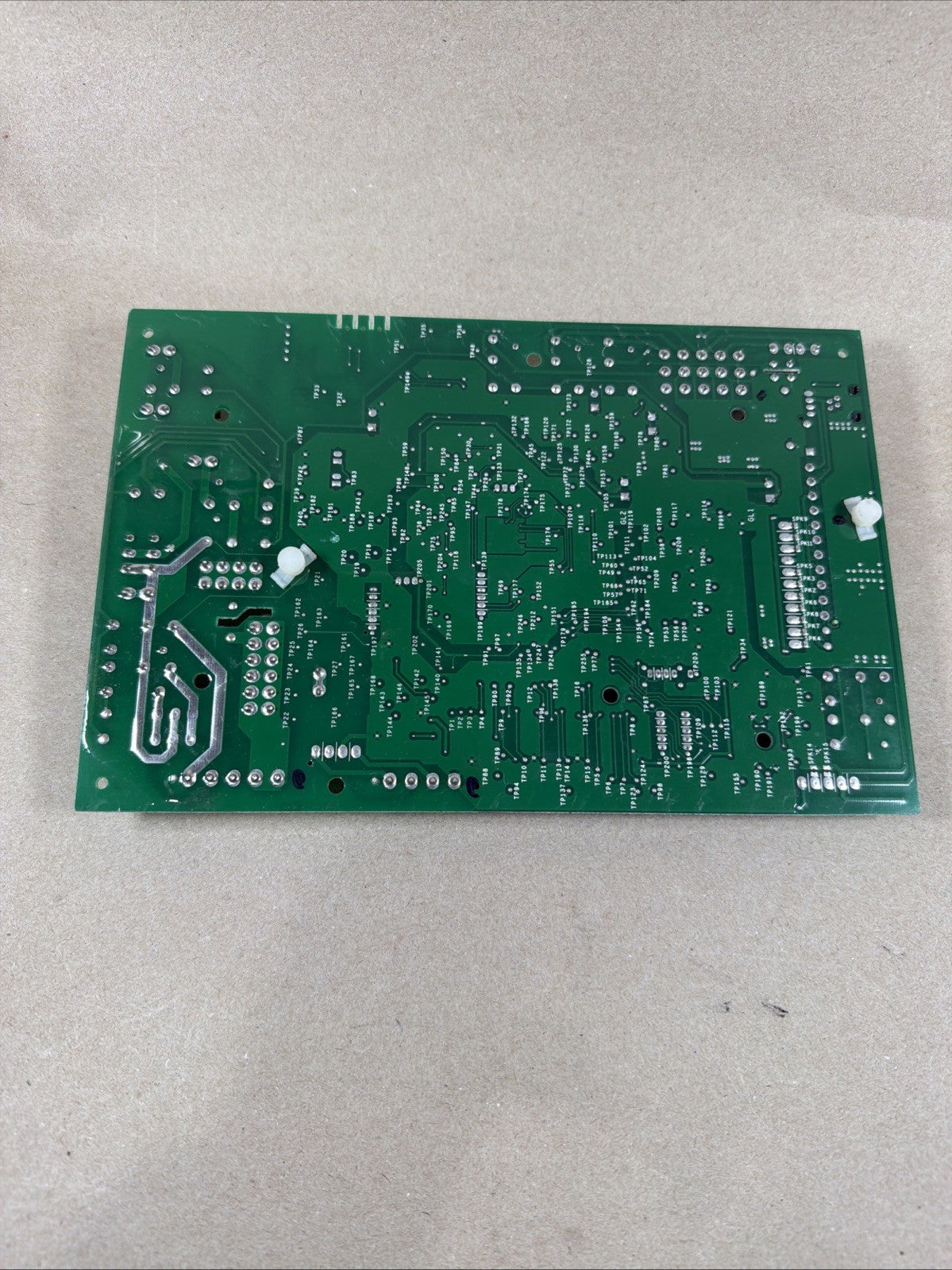 TESTED🔥. PCBKF105 Goodman Amana White Rodgers Furnace Control Circuit Board