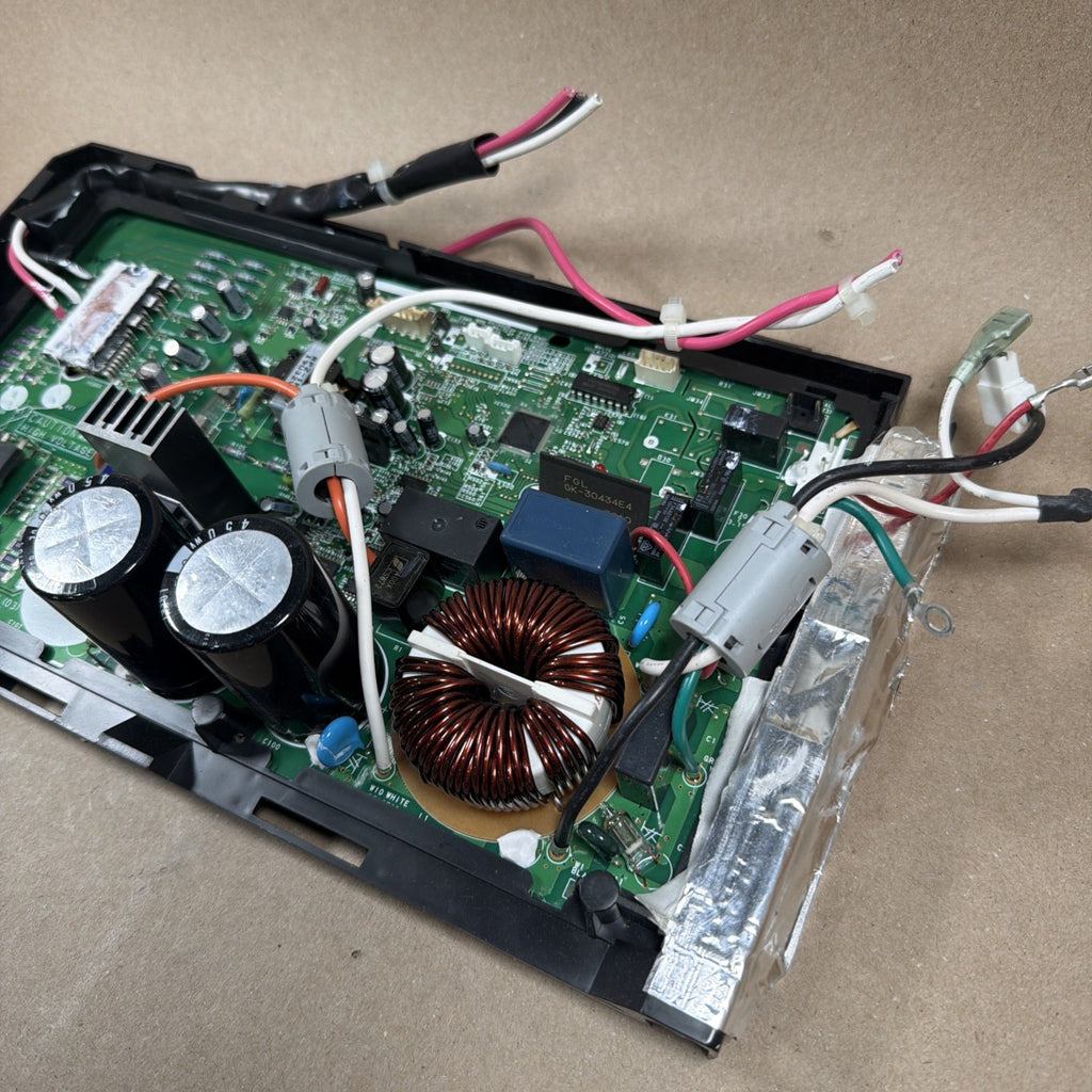 Fujitsu PCB Board Inverter Air Conditioner K10CT-C-A 9708752013 K10CT-01-03