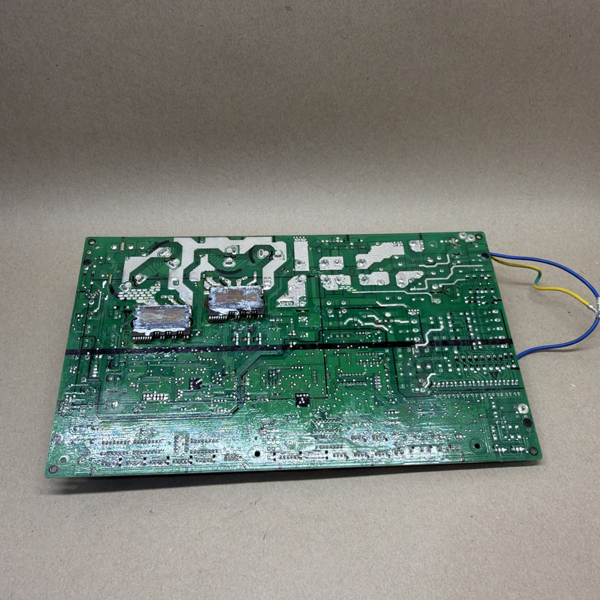 30226254 Central air conditioning outdoor unit motherboard Gree WZ6M35HV5.4
