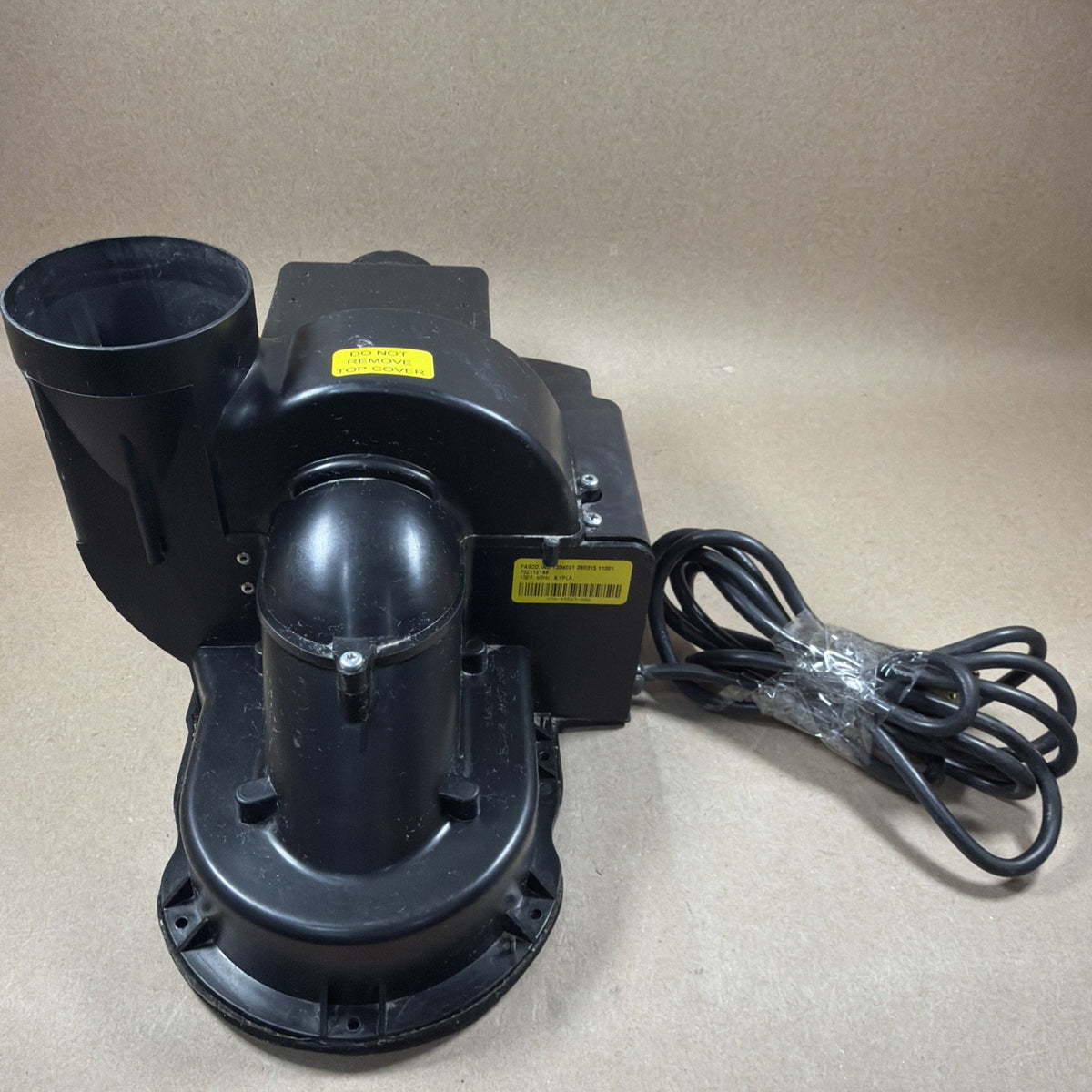 Bradford White 239-45583-00A Fasco 702112186 Water Heater Inducer Blower Motor