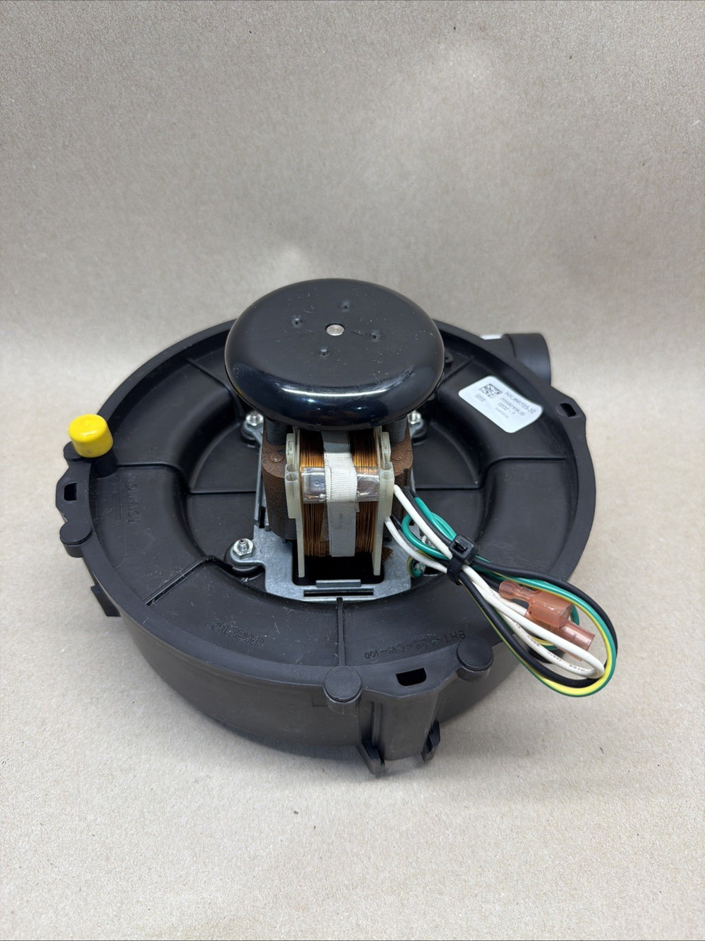 TESTED✅ Fasco 70582108 J238-150 Draft Inducer Blower Motor P/N 0171M00000